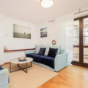 Apartament Tarifa - By The Sea By Renters, Sopot