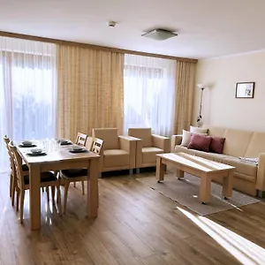 Apartament Sudecki Polska
