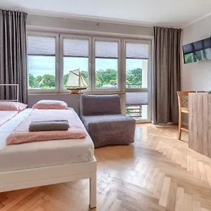 Apartament Mini Moris - Noclegisopot, Sopot